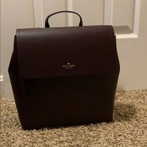 Authentic Kate Spade ♠️ Backpack